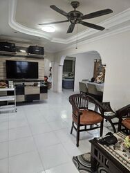 Blk 701 Reservoir Rise (Bedok), HDB 3 Rooms #515940301